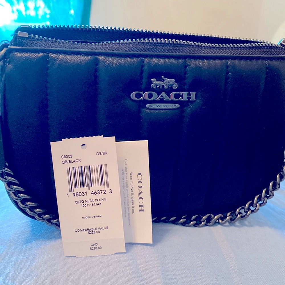 Brand New Coach Bag!